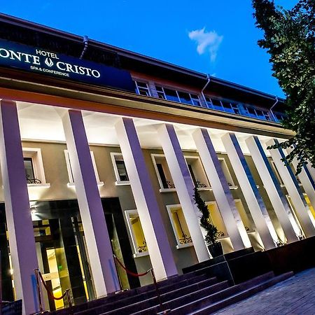 Hotel Monte Cristo Blagoewgrad Exterior foto